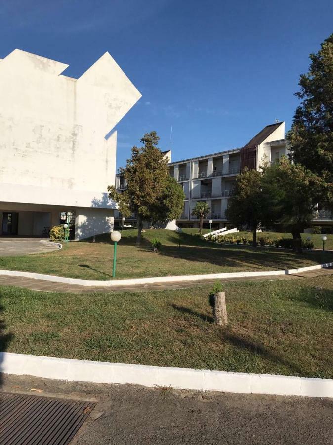 Villaggio Lamezia Golfo Lamezia Terme Exterior foto