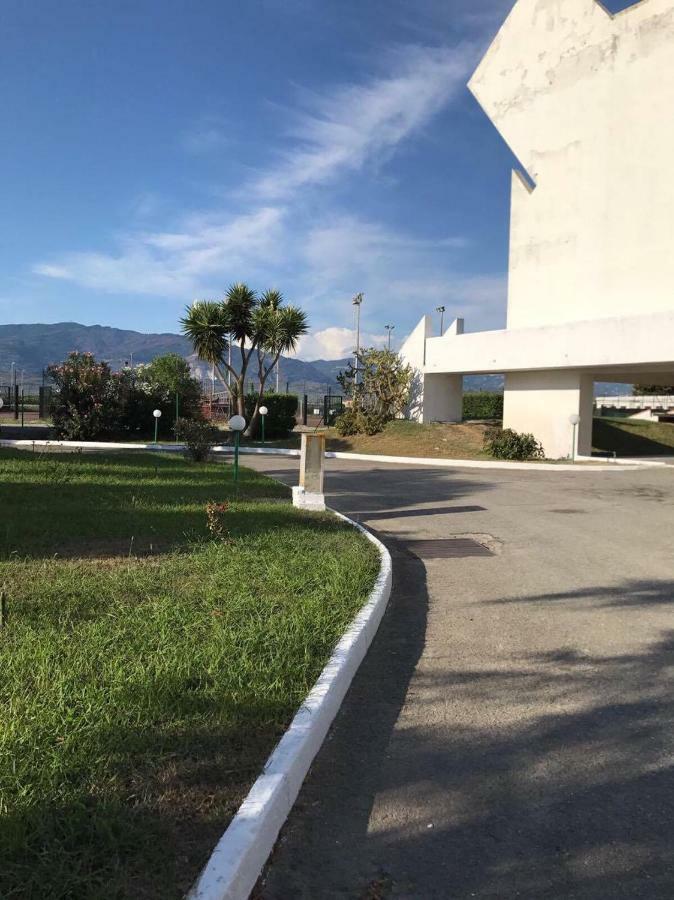 Villaggio Lamezia Golfo Lamezia Terme Exterior foto