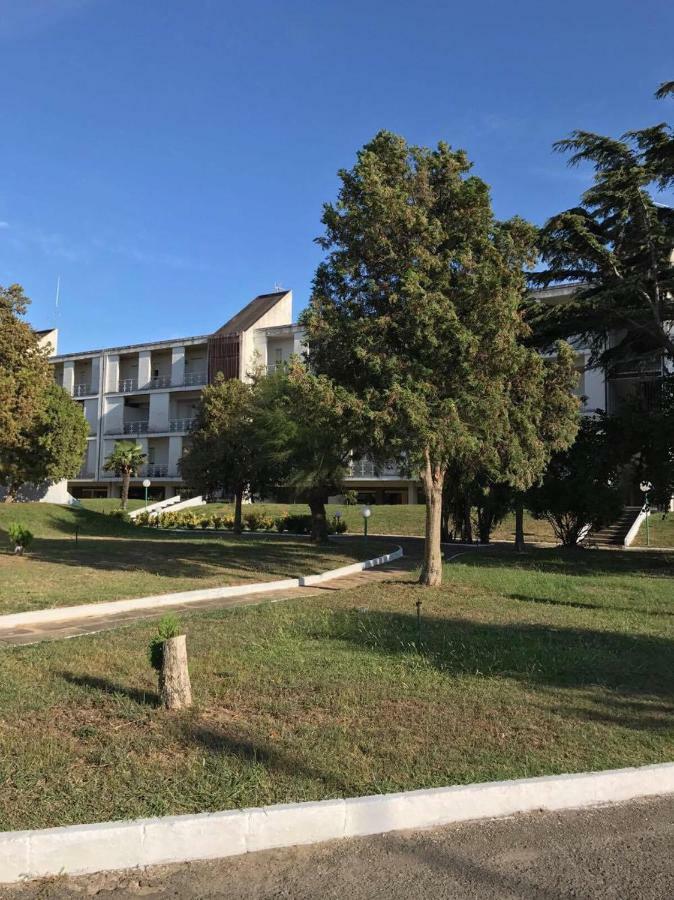 Villaggio Lamezia Golfo Lamezia Terme Exterior foto