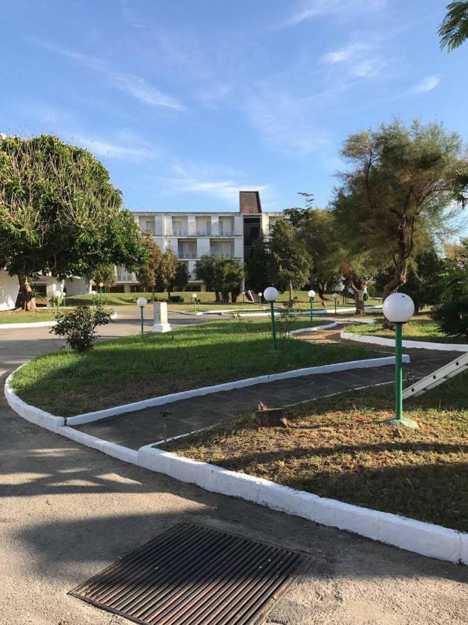 Villaggio Lamezia Golfo Lamezia Terme Exterior foto