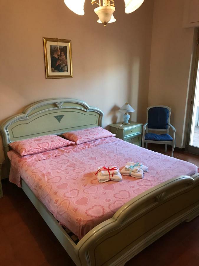 Villaggio Lamezia Golfo Lamezia Terme Exterior foto
