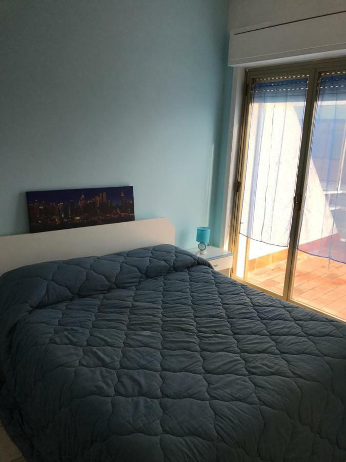 Villaggio Lamezia Golfo Lamezia Terme Exterior foto