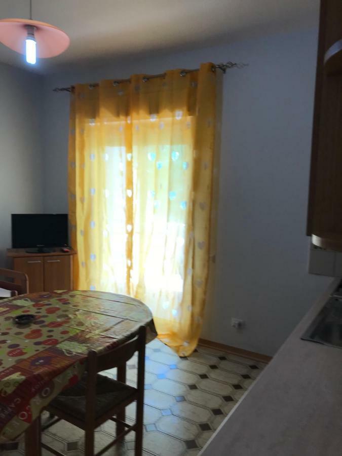 Villaggio Lamezia Golfo Lamezia Terme Exterior foto