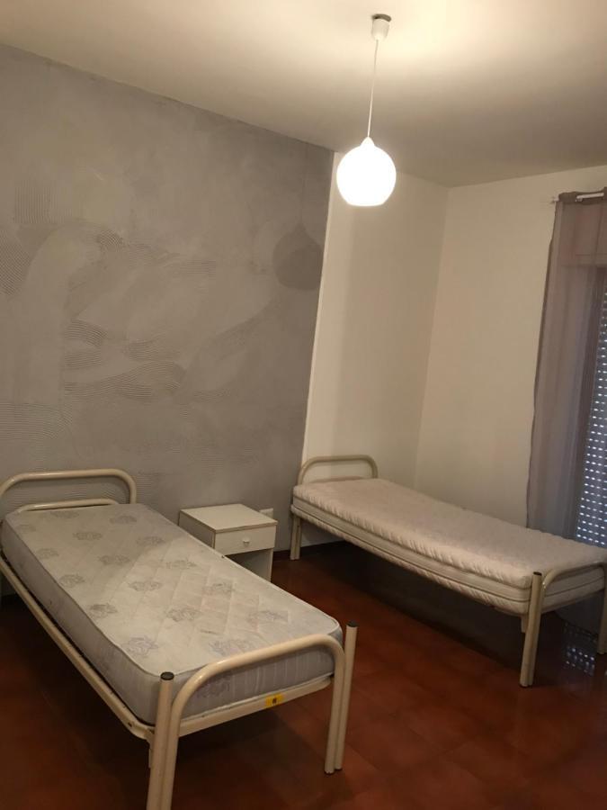 Villaggio Lamezia Golfo Lamezia Terme Exterior foto